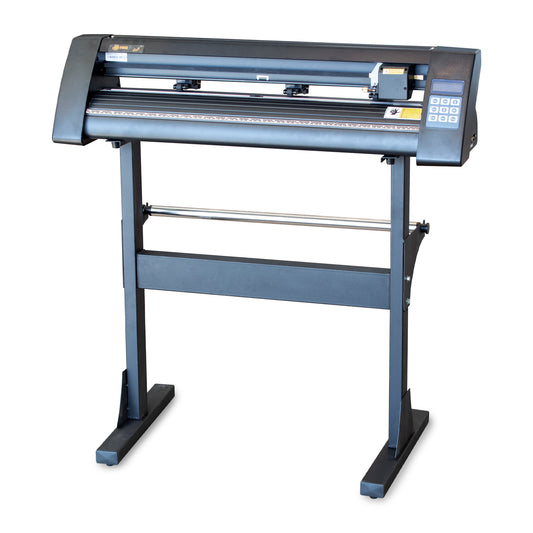 Plotter de Corte 63 cm PE - Con láser guía y software para contornos